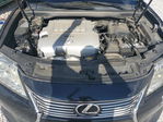 Lexus ES 2015