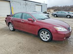 Lexus ES 2007