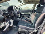Subaru Impreza 2016