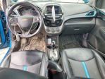 Chevrolet Spark 2019