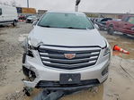 Cadillac XT5 2017