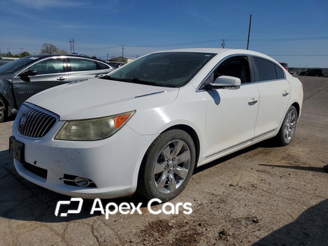 Buick LaCrosse 2013 - Image 1 of 12