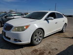 Buick LaCrosse 2013