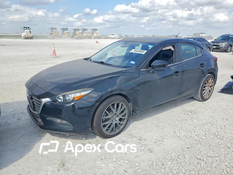 Mazda 3 2018 - Zdjęcie 1 z 13