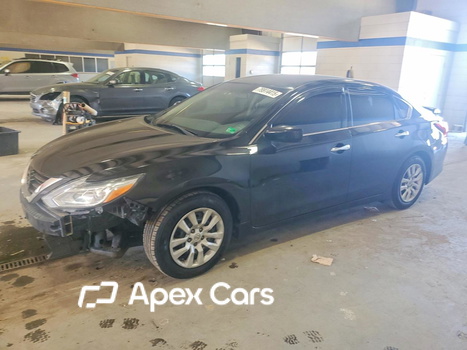 Nissan Altima 2017 - Image 1 of 13