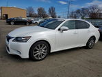 Lexus GS 2014