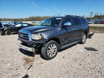 Toyota Sequoia 2014