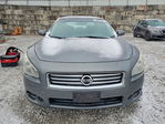 Nissan Maxima 2014
