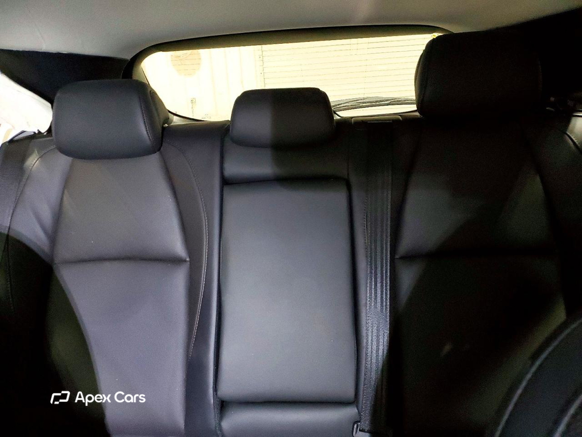 Mazda CX-30 2024