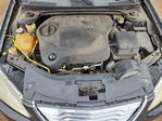 Chrysler 200 2011