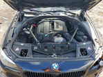 BMW Series 5 2016