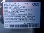 Audi SQ5 2023