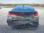 Hyundai Elantra 2024