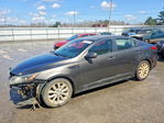 Kia Optima 2015