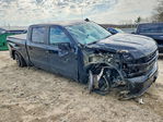Chevrolet Silverado 2021