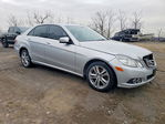 Mercedes-Benz E-klasse 2011