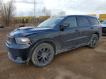 Dodge Durango 2019