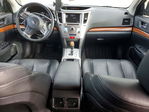 Subaru Outback 2014