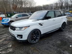Land Rover Range Rover 2016