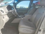 Honda Pilot 2010