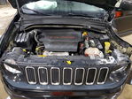 Jeep Renegade 2016