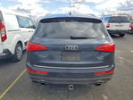 Audi Q5 2015