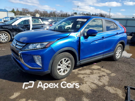 Mitsubishi Eclipse 2019 - Image 1 of 12