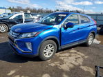 Mitsubishi Eclipse 2019