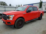 Ford F-150 2018