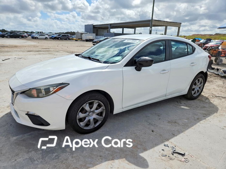 Mazda 3 2015 - Image 1 of 14