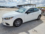 Mazda 3 2015