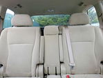 Toyota Highlander 2012