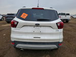 Ford Escape 2019