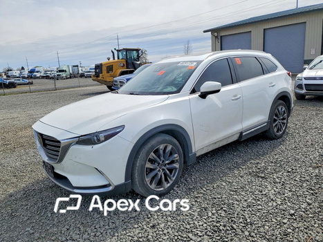 Mazda CX-9 2016 - Zdjęcie 1 z 13