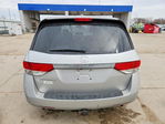Honda Odyssey 2015