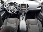 Jeep Grand Cherokee 2016