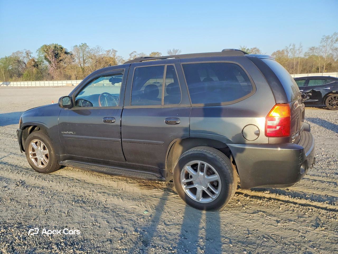GMC Envoy 2006