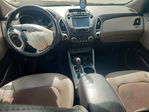 Hyundai Tucson 2012