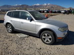 BMW X3 2008