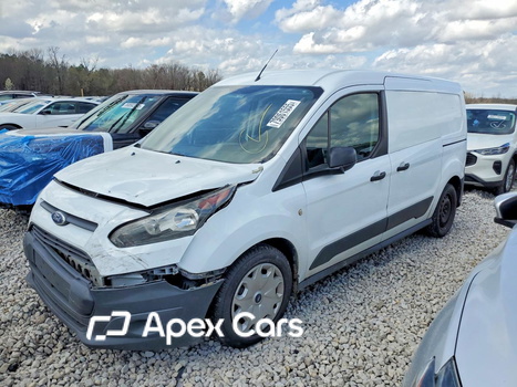 Ford Transit 2015 - Image 1 of 12
