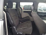 Dodge Caravan 2015