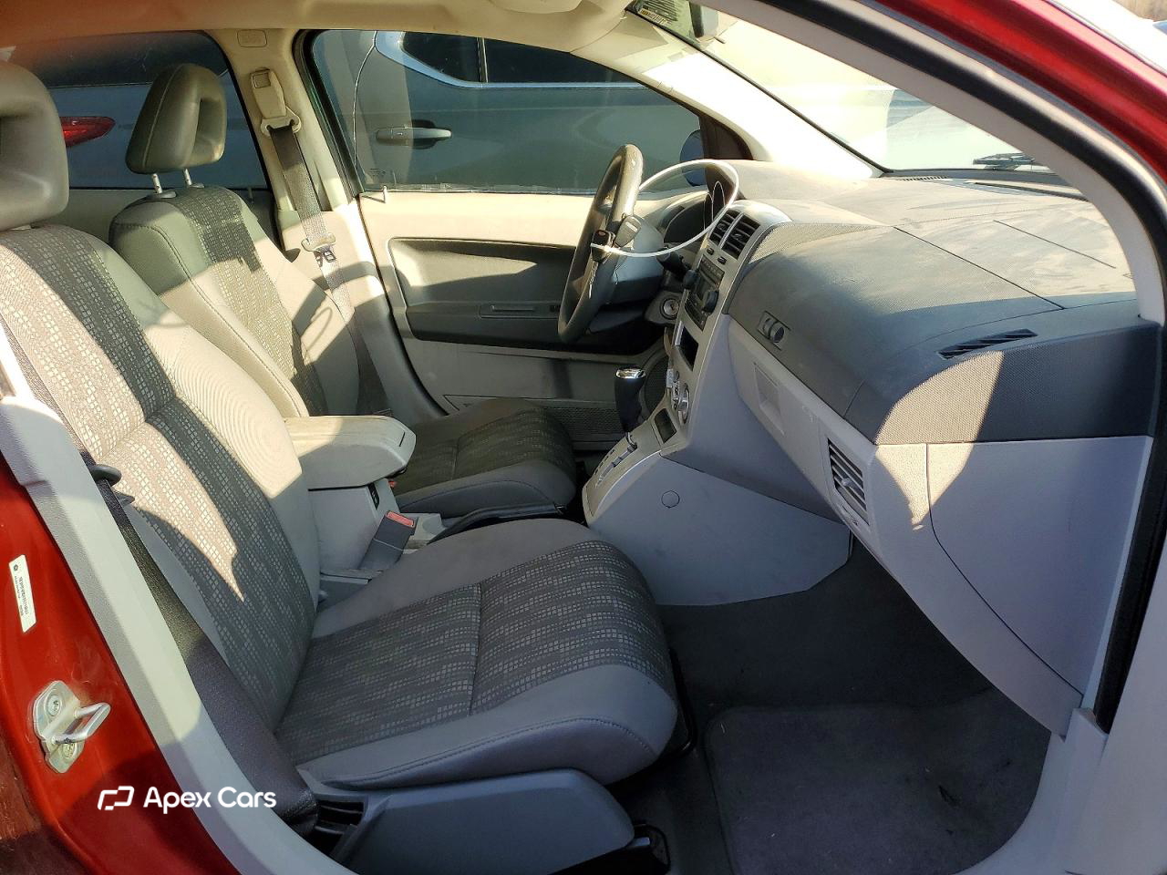 Dodge Caliber 2007