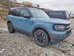 Ford Bronco 2021