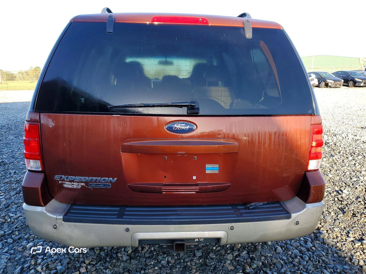 Ford Expedition 2006