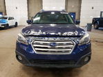 Subaru Outback 2017