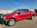 Ford F-150 2017