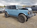 Ford Bronco 2023