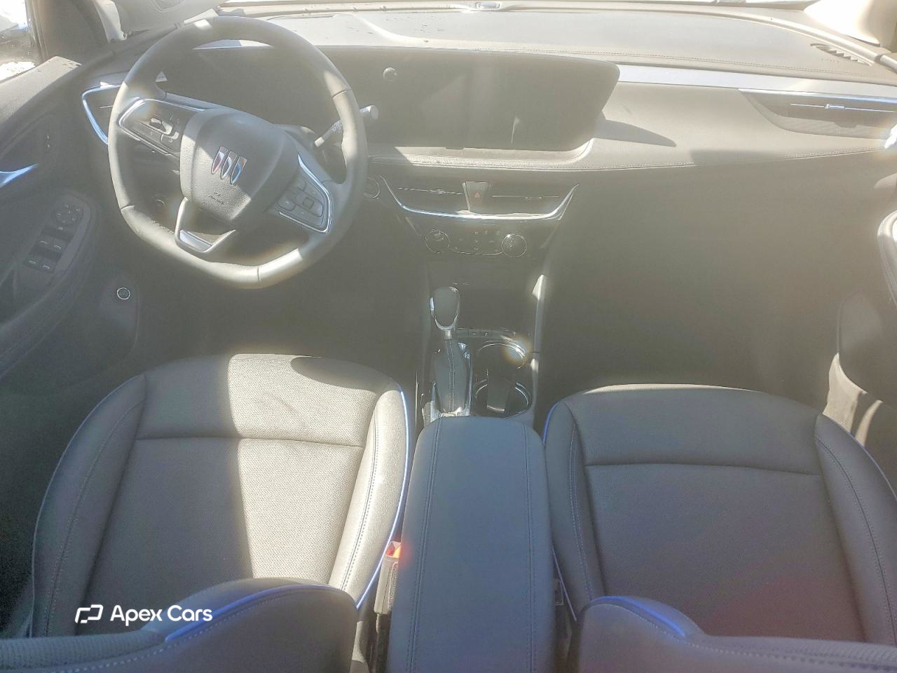 Buick Encore 2026