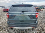 Ford Explorer 2016