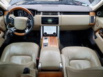 Land Rover Range Rover 2020